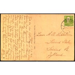 Ravnholt - Stender 4137 - Brugt