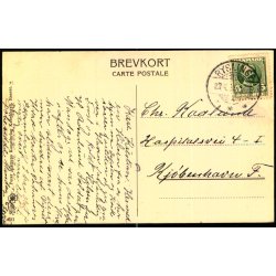 Hindsgavl Skov - Peter Alstrup 611 - Brugt