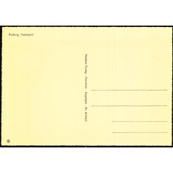 Faaborg - Vesterport - Stender 149 503 003 - Ubrugt