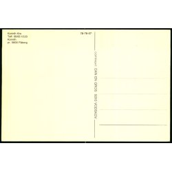 Korinth Kro  - Dan En Gros u/n - Ubrugt