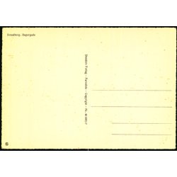 Svendborg - Bagergade - Stender 40 509/17 - Ubrugt