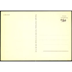 Liseleje - Keld Nielsen u/n