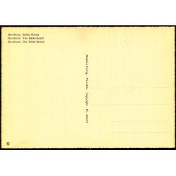 Bornholm -  Balka Strand - Stender 404/175 - Ubrugt