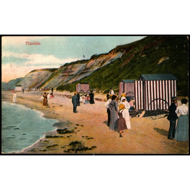 Tisvilde - Alex Vincent 158