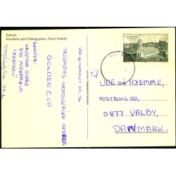 Saksun - Asmundur Poulsen u/n - Brugt