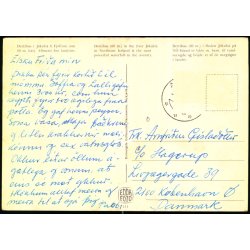 Dettifoss - Gudmundar Hannesson 111 - Brugt