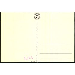 Selv p isen luner et brev - Grnlndsk Post 7/87 - Ubrugt