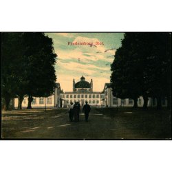 Fredensborg Slot - Magasin du Nord 63