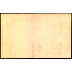 Fotokort Ukendt - Familie - Ubrugt