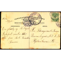 Aarhus - Store Torv - u/n - Brugt