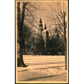 Rosenborg Slot - Stender 510