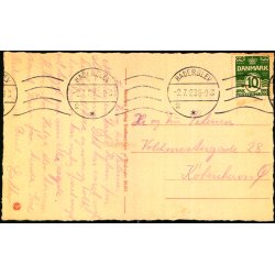 Ved Haderslev Dam - Stender H. 60493 - Brugt