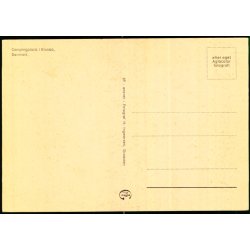 Campingplads i Krusaa - H. Ingwersen 69 - Ubrugt