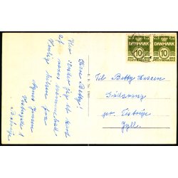 Br�rup Sv�mmebad - B.B. 15469 - Brugt