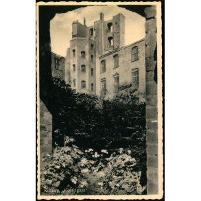 Kolding - Koldinghus - Rudolf Olsen 6248 - Ubrugt
