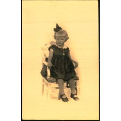 Thisted - Fotokort A.Scharling u/n - Ubrugt