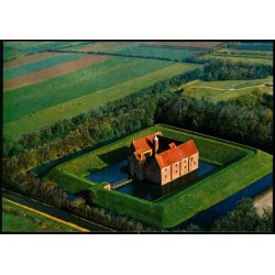 Sp�ttrup - Gr�nlund 8102 - Ubrugt