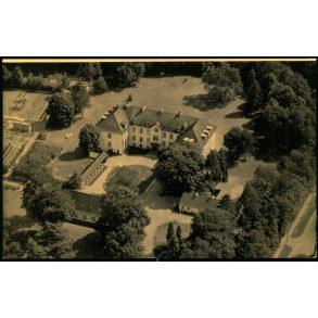 Kuranstalten Gl. Skovriddergaard -  Silkeborg - u/n - Ubrugt