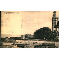 Signalstationen - J.M. 191 - Brugt