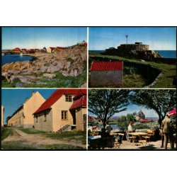 Christians - Motiver - Colbergs Bogh. 8626 - Ubrugt