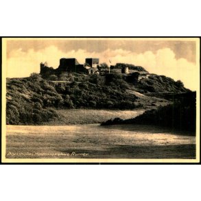 Bornholm - Hammershus Ruiner - Colbergs Bogh. 465 - Ubrugt