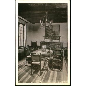 Renaissancestuen - Asserbohus - Asserbohus 108 -  Ubrugt