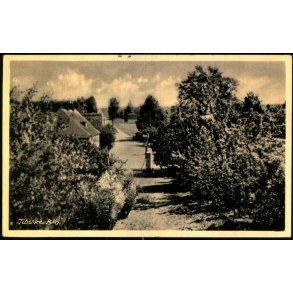 Tibirke Bro - S. Klint 10108 - Brugt