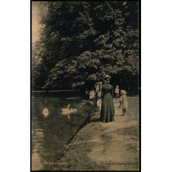 Kbenhavn - Frederiksberg Have - Alex Vincent 334 - Brugt