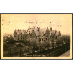 Kbenhavn - Diakonissestiftelsen - Stiftelsen 38107 - Brugt