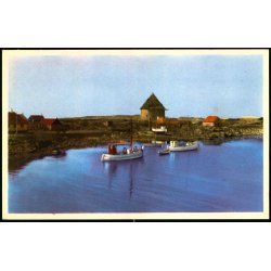 Christians - Lille Taarn paa Frederiks - Colbergs Boghandel 21 A