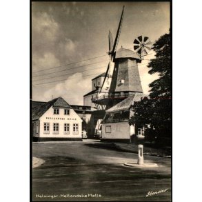 Helsingr - Hollandske Mlle - Stender H. 1036 K - Ubrugt