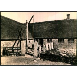 G�rd fra R�m� - Frilandsmuseet - u/n - Ubrugt