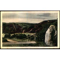 Rebild Nationalpark - Sk�rping Bogh. 70374 - Brugt