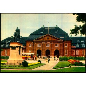 Odense - Banegaarden - Anida 5401 - Ubrugt