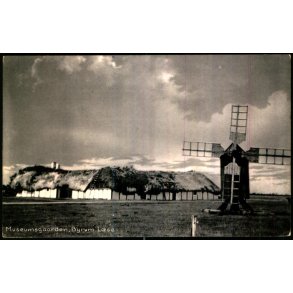 Museumsgaarden - Byrum L�s� - L. Remmer 91730 - Brugt