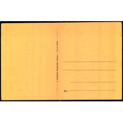 Skagen - Maleren P .S. Kryer - Schjeldes 25806 - Ubrugt