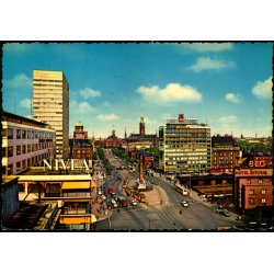 Kbenhavn - Vesterbros Passage - Krger 989/1