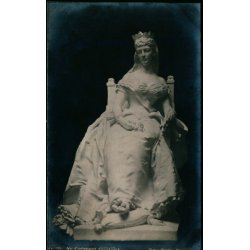 Ny Carlsberg Glyptotek 29  - Chapu : Dronning Alexandra - Vilhelm Trydes Forlag u/n