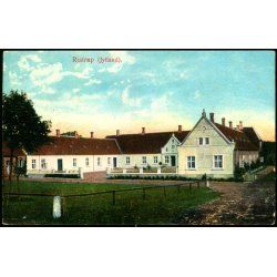 Ristrup (Jylland - C. Eneret 2 - Ubrugt