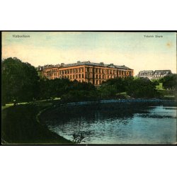 Kbenhavn - Teknisk Skole - C.F. 25