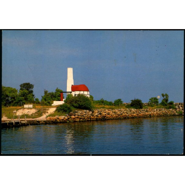 Kalkovn -  Marstal - �r� - Wadmanns Forlag 8685 - Brugt