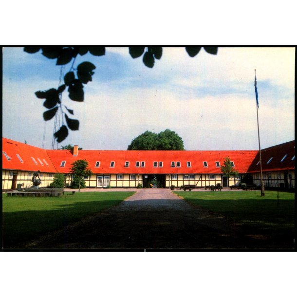 Odense Vandrehjem - Marskens Forlag 88 - 11 - Ubrugt