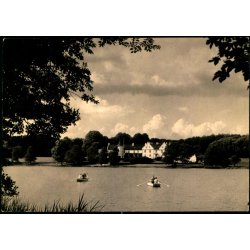 Dalum Slot - Herluf Lykke 44 916/4 - Ubrugt