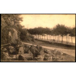 Faaborg - Parti fra Voigts Minde - Stender 16856 k- Brugt