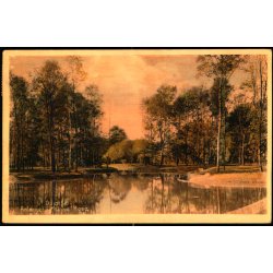 Odense - Anl�get i Munke Mose - Stender 35468 - Brugt