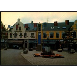 Nakskov - Klokket�rnet - Nakskovdrengen - Trojaborgs Forlag NAK 4 - Ubrugt