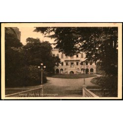 Odense - Parti fra  L�seforeningen - Stender u/n - Ubrugt