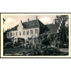 Nyk�bing F. - Bispegaarden  - Stender N.F. 243 - Ubrugt