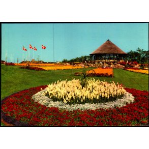 Jesperhus Blomsterpark - Fotomagasinet 6809 - Ubrugt