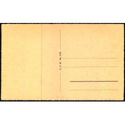 Dybb�l-M�lle - Flagmasten - C.C.B. 2146 - Ubrugt